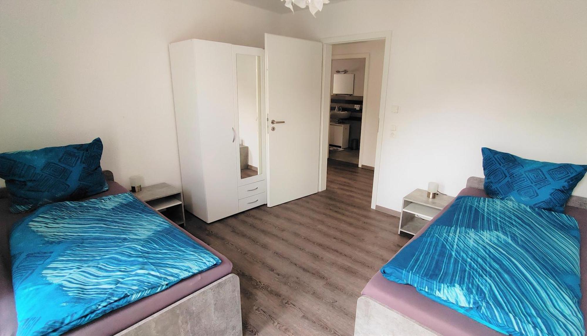 Bodensee Penthouse Friedrichshafen Room photo